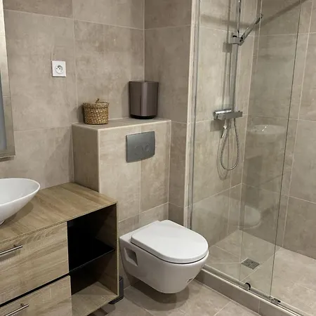 Charming Flat Close To The Palais Des Festivals * Vallauris