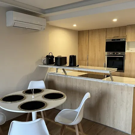 Charming Flat Close To The Palais Des Festivals Apartment *