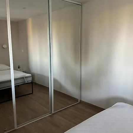 Charming Flat Close To The Palais Des Festivals * Vallauris